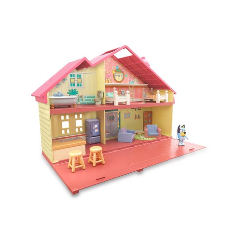 Family House Playset, casa BLUEY.