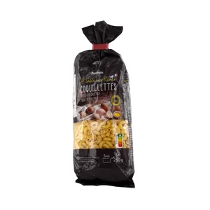 ALCAMPO GOURMET Pasta fideuá al huevo con IGP Pátes d´Alsace 250 g.