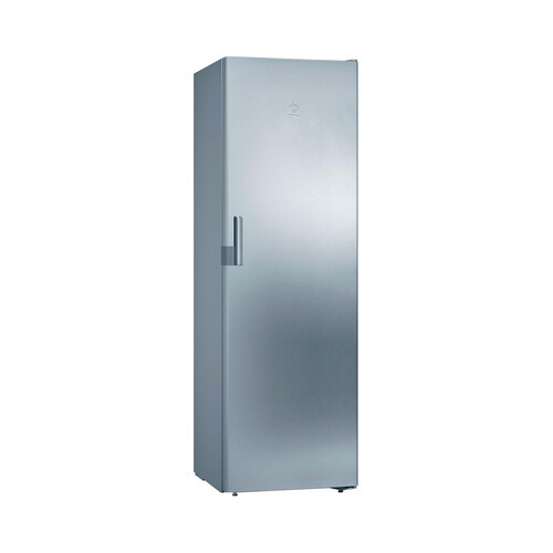 Congelador vertical BALAY 3GFE564ME, clasificación energética: E, H: 186cm, A: 60cm, F: 66cm.
