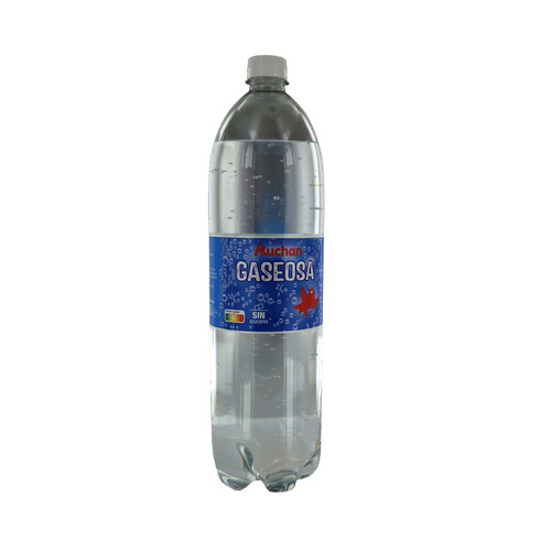 Gaseosa PRODUCTO ALCAMPO 1,5 l.