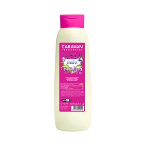 CARAVAN Verbena Eau de toiltte (Agua de colonia) fresca, para toda la familia 750 ml.