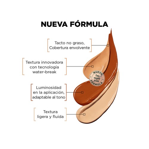 GARNIER Skin active BB Cream Crema correctora y anti-imperfecciones para pieles mixtas a grasas, tono medio y SPF 20 40 ml.