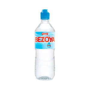 BEZOYA Agua mineral botella de 75 cl.