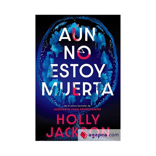 Aun no estoy muerta, Jackson Holly, CONTRALUZ