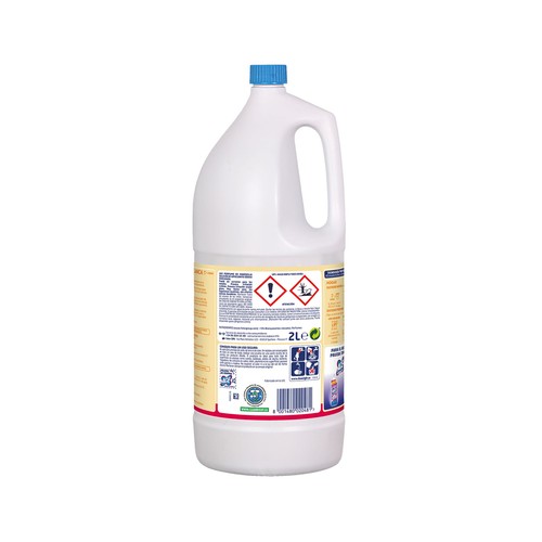 ACE Lejía perfumada con jabón de Marsella 2 l.