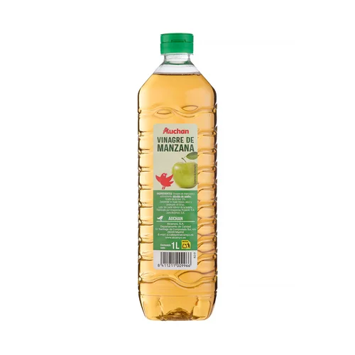 Aceite de oliva virgen extra garrafa de 5 l.