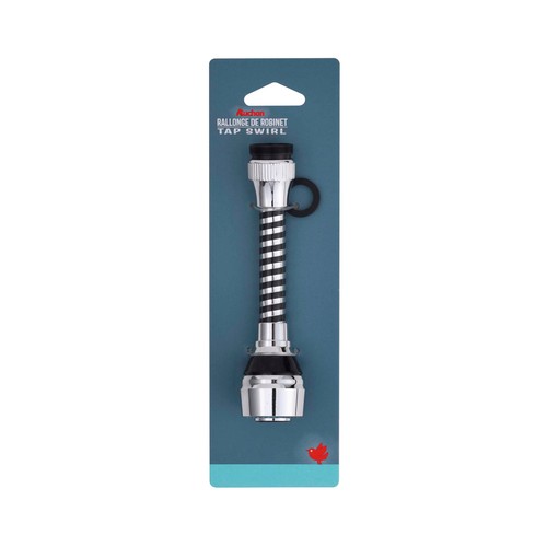 Extensión para grifo de fregadero, PRODUCTO ALCAMPO.