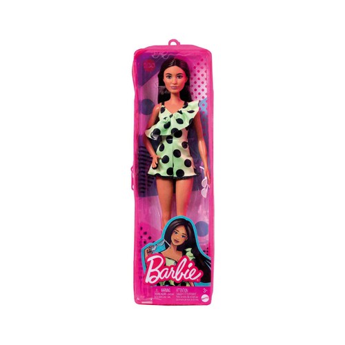 Muñeca Barbie Fashonistas BARBIE.