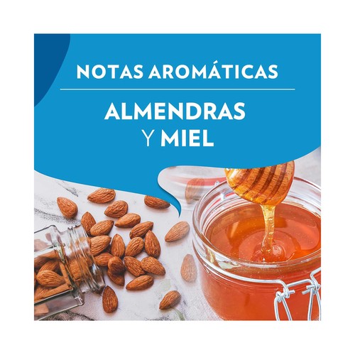 LAVAZZA Café Molido natural Descafeinado Intensidad 3/10 250 g.