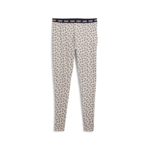 Pantalón de pijama de algodón para mujer IN EXTENSO, talla XXL.