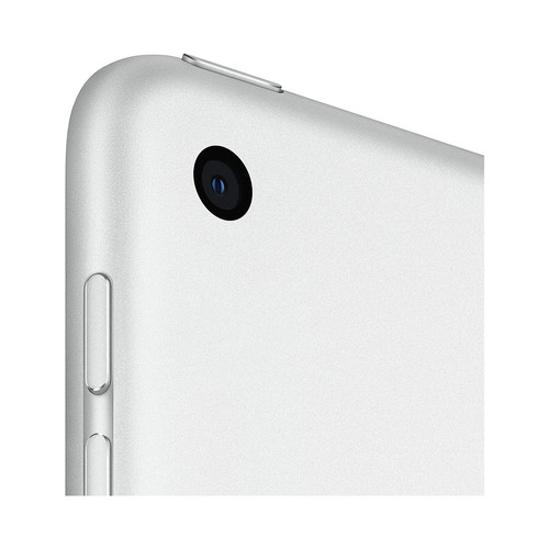 APPLE iPAD 32GB plata (8.ª gen) MYLA2TY/A, pantalla 25,9cm (10,2").