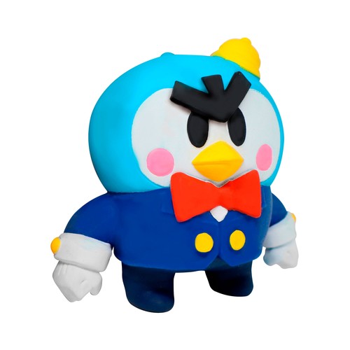 Monsterflex Brawl Stars, modelos surtidos BIZAK
