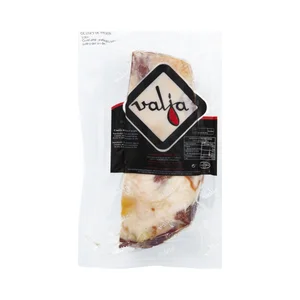 VALJA Centro de paleta curada envasada al vacio VALJA