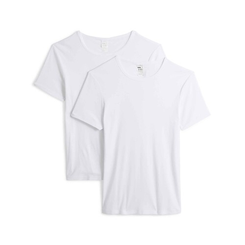 Camiseta interior de algodón para hombre IN EXTENSO, talla L.