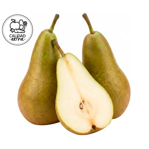 CALIDAD EXTRA Pera conferencia al peso.