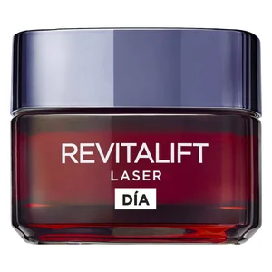 L´ORÉAL PARIS Crema de día antiedad intensiva con Proxylane L"ORÉAL PARIS Revitalift Láser 50 ml.