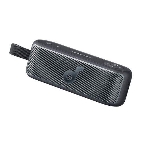 Altavoz portátil ANKER Soundcore TWS Motion 100 por batería, potencia 20W, 12 Horas, BLUETOOTH