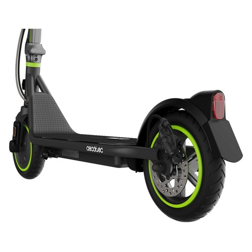 Patinete eléctrico CECOTEC Bongo D30, 350W, vel max 25km/h, ruedas 8,5”, autonomía hasta 30Km.