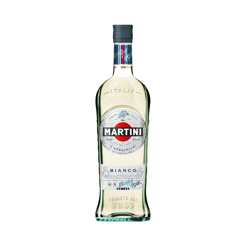 MARTINI Vermouth bianco MARTINI botella de 1,5 l.