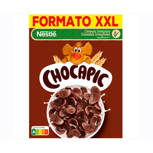 Cereales chocapic 900 gr.