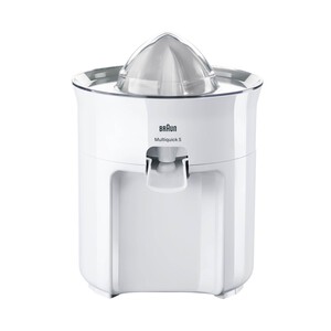 directo al vaso BRAUN CJ3050, 60W, 1 velocidad, antigoteo. -