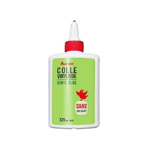 1 Bote Cola Vinilica 60Ml PRODUCTO ALCAMPO