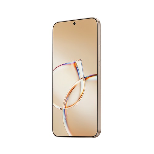 Smartphone TCL P80 Sunlit Gold, 5G, 8GB+256GB, 17,34 cm (6,83")