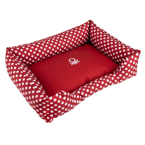 BENETTON Cuna talla M 65X40 cm.