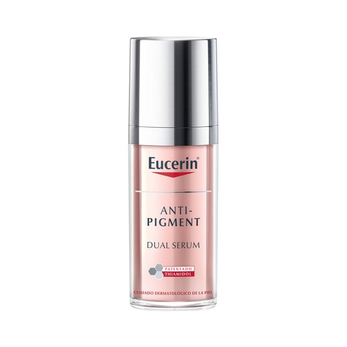 EUCERIN Serún con acción rellanador de arrugas y reductor de manchas EUCERIN Anti - pigment 30 ml.