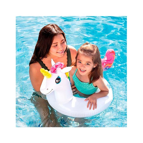 Flotador INTEX de animales surtidos 69x50x30cm