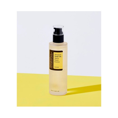 COSRX Esencia de baba de caracol 100 ml.