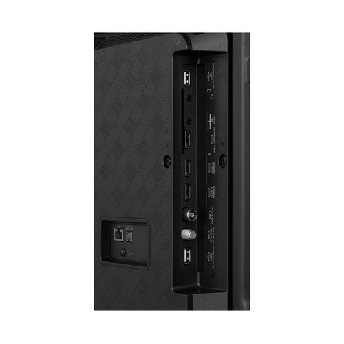 Televisión 165,1cm (65") DLED HISENSE 65A6K 4K, HDR10+, SMART TV, WIFI, BLUETOOTH, TDT HD, USB reproductor, 3HDMI, 60HZ.