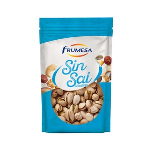FRUMESA Pistachos tostados sin sal 200 g