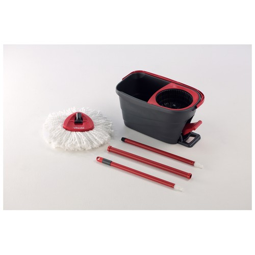 VILEDA Set Sistema Turbo Smart