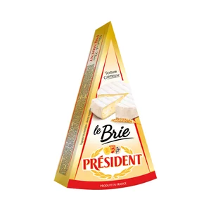 PRÉSIDENT Queso brie 200 g.