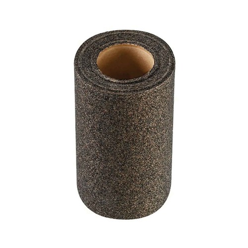 Rollo de papel de lija oxido de aluminio K120, 115mm X 5m,