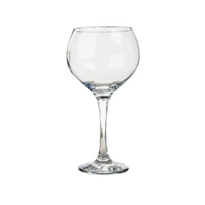 Imagen de Copa para combinado fabricada en vidrio transparente, 0,78 litros de capacidad, Ambassador EFG.