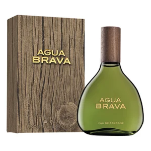 AGUA BRAVA Eau de toilette (colonia para hombre) 200 ml.