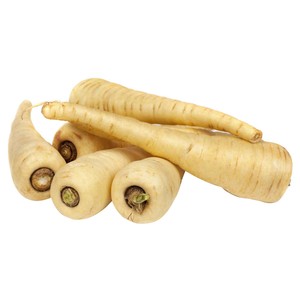 Chirivia 600 gramos