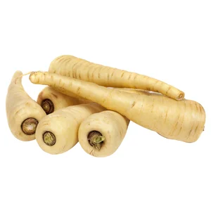 Chirivia 600 gramos