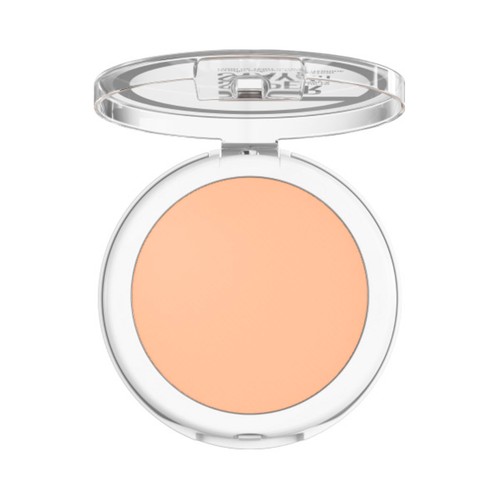 MAYBELLINE Super stay híbrido tono 21 Base de maquillaje en polvo de alta cobertura con acabado mate.