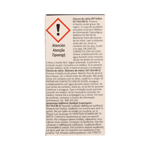 HUMYDRY Recambio de ambientador antihumedad HUMYDRY 450 gr,