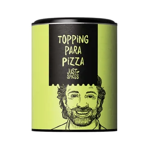 HEINZ Topping para pizza jus 50 gr.
