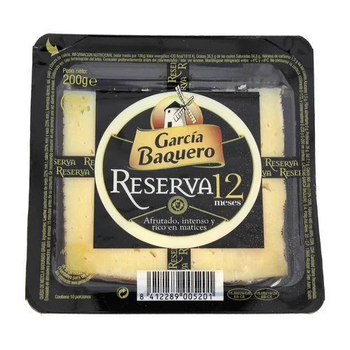 ASTURIANA Mozzarella clásica 125g