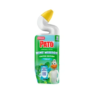 PATO Limpiador WC mint mission 750ml