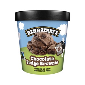 Imagen de BEN & JERRY