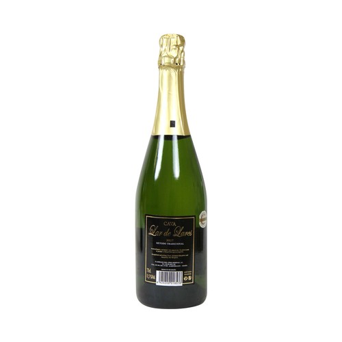 LARS DE LARES Cava brut botella 75 cl.