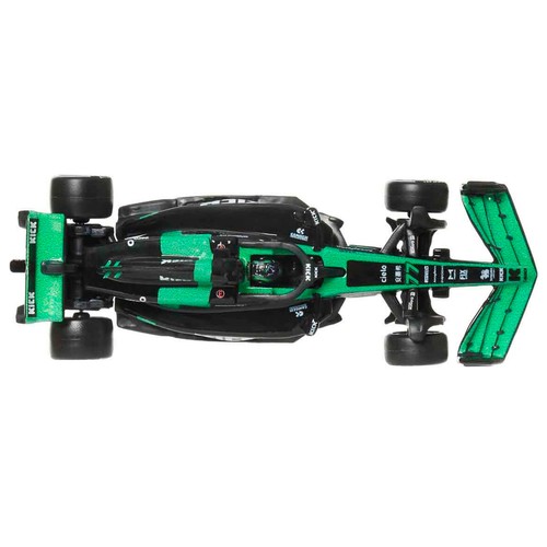 HOT WHEELS Formula 1 Coche de Juguete  modelos surtidos