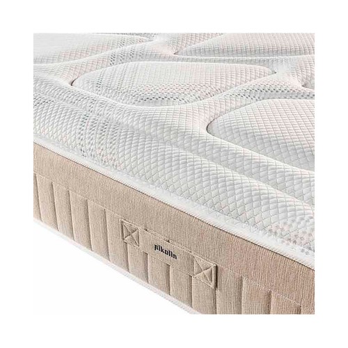 Colchón Bretaña Pocket, para cama de 140x200cm, PIKOLIN