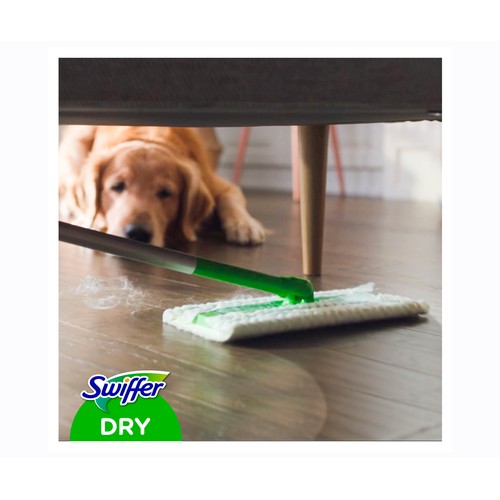 SWIFFER Mopa recambios 36 uds.